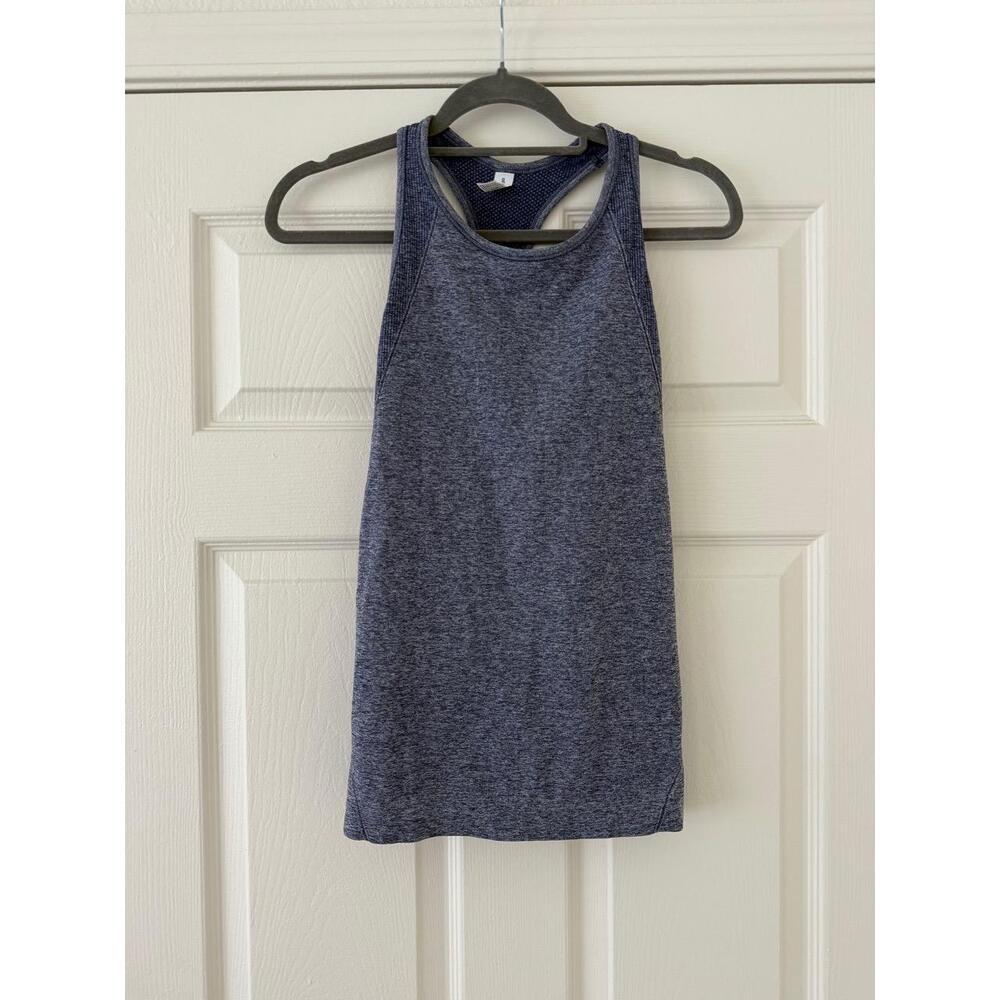 All In Motion Tank Top Medium